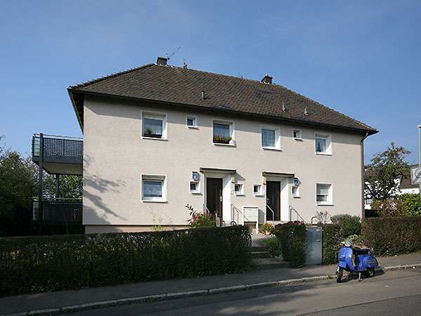 Wohnen im Arlinger
