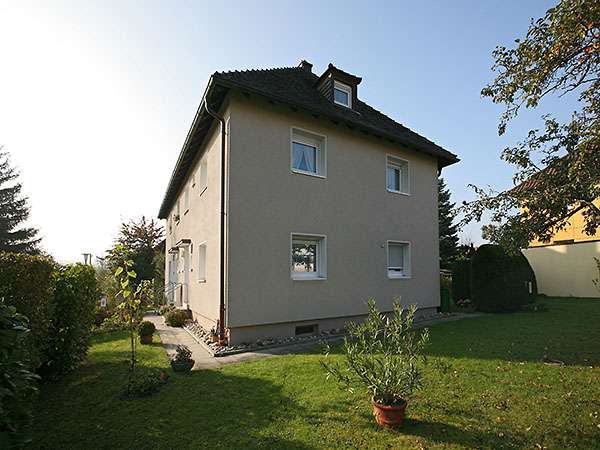 Wohnen im Arlinger