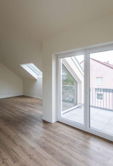 Neuwertiges Wohnen in Niefern-Öschelbronn